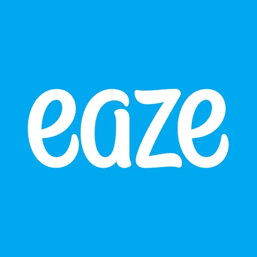 Eaze Dispensary - San Diego logo