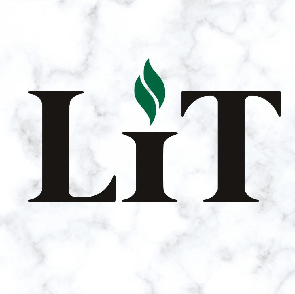 LiT - La Mesa logo