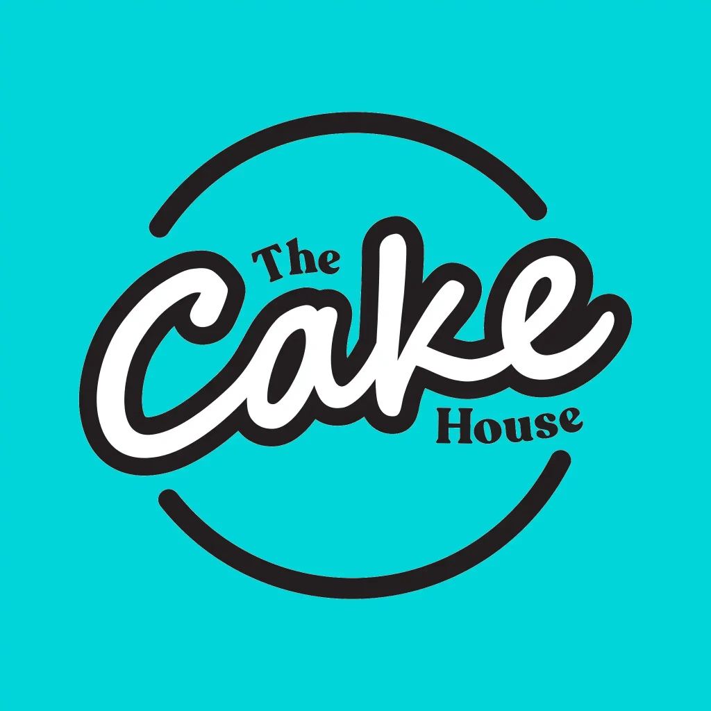 The Cake House - Encinitas logo