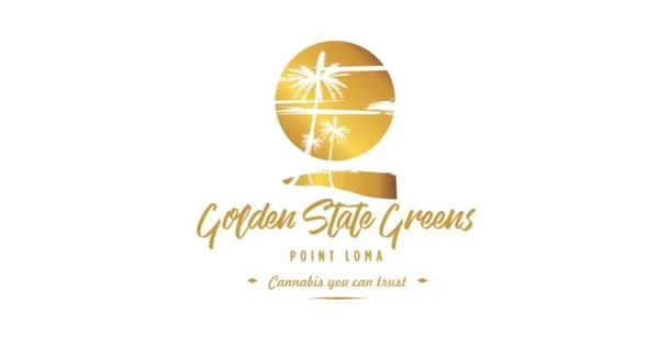 Golden State Greens logo