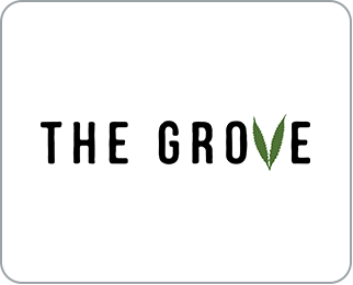 The Grove - La Mesa logo