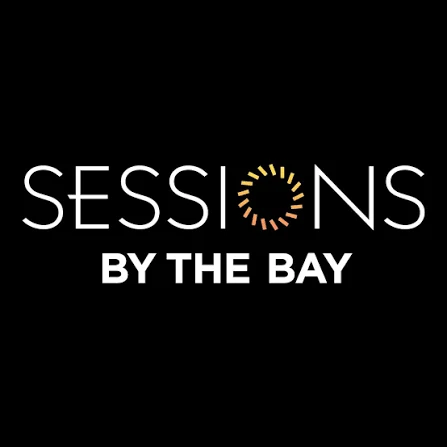 Sessions by the Bay logo