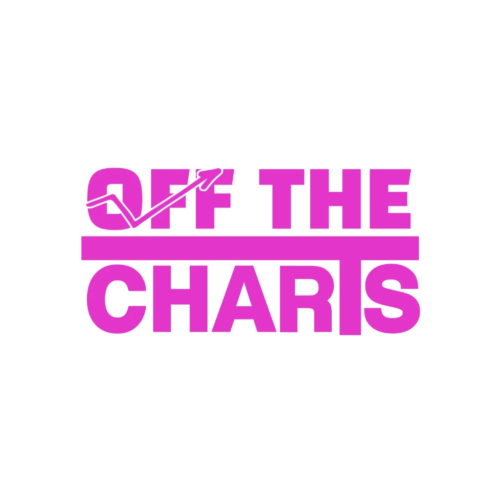 Off The Charts - San Ysidro logo