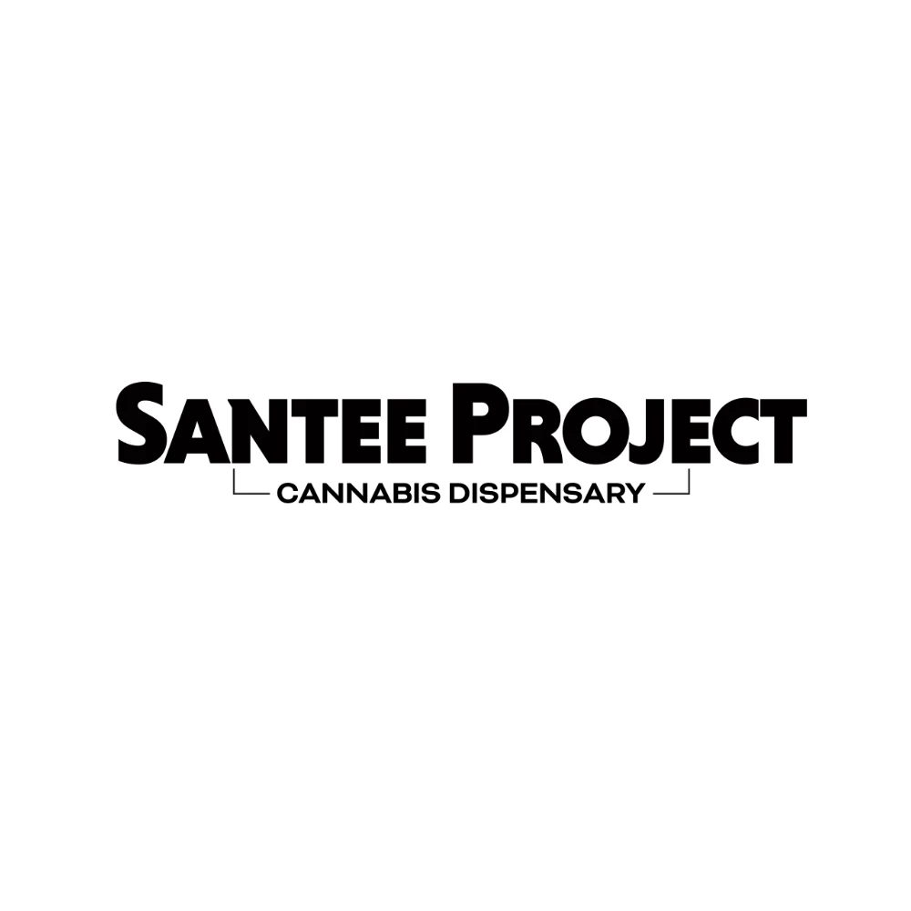 Project Cannabis - Santee logo