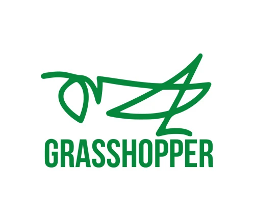 Grasshopper Dispensary logo
