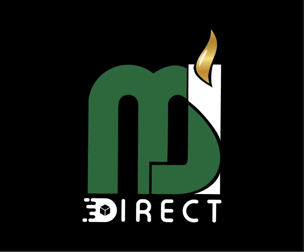 MJ Direct - El Cajon logo