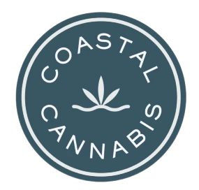 Coastal Cannabis - Vista logo