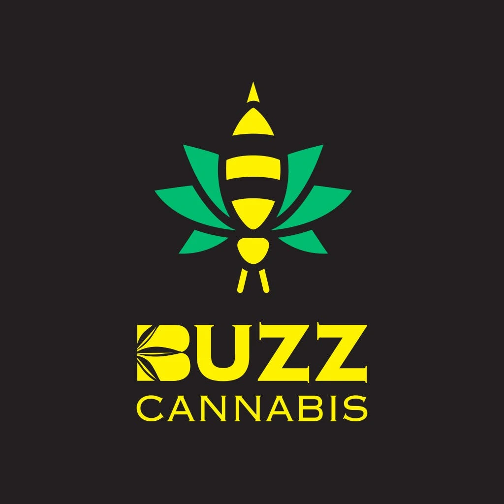 Buzz Cannabis - Lemon Grove logo