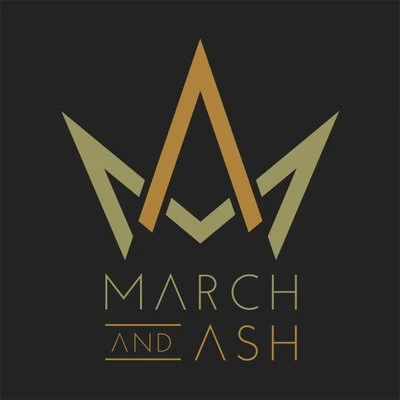 March and Ash - Mission Valley logo