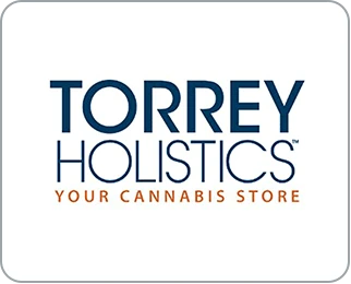 Torrey Holistics logo