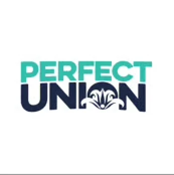 Perfect Union - San Diego logo