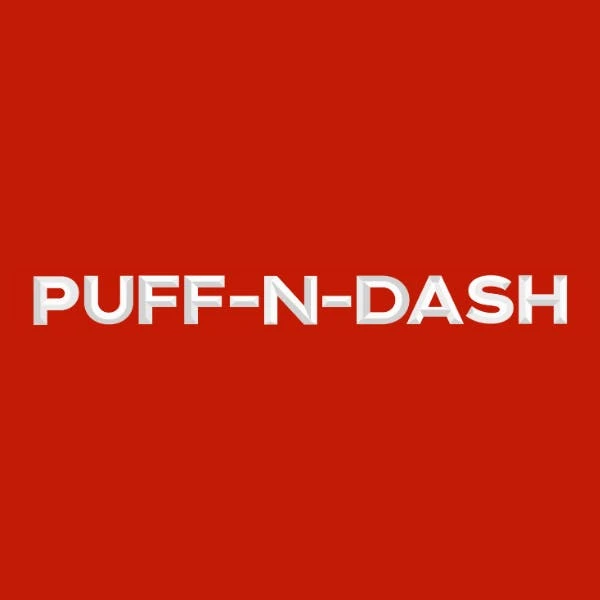 Puff-N-Dash - 646 H Street logo