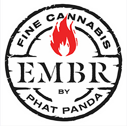 EMBR - La Mesa logo