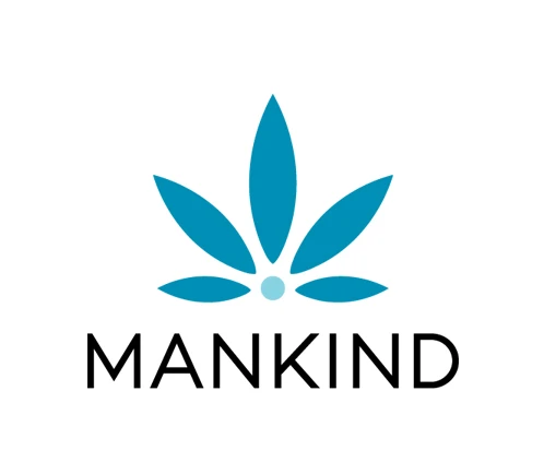 Mankind Dispensary logo
