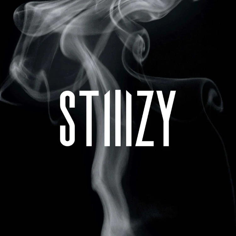 STIIIZY - Encinitas logo